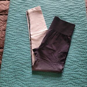 Zyia Active Ombre Hi-Rise 7/8 24" leggings